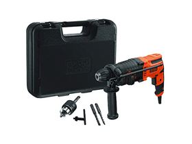 BLACK + DECKER BEHS01K-QS Fúrókalapács BLACK + DECKER BEHS01K-QS Fúrókalapács