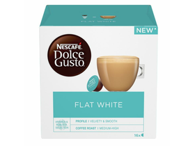 NESCAFÉ® Dolce Gusto® Flat White Kávékapszula 16 db