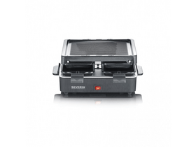 Severin RG 2370 Rachlette grillező Severin RG 2370 Rachlette grillező