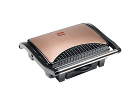 Bestron ASW113CO Panini grillsütő Bestron ASW113CO Panini grillsütő