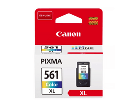 Canon CL-561XL (3730C001) Színes Tintapatron Canon CL-561XL (3730C001) Színes Tintapatron