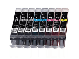 Canon CLI-42 (6384B010) Multipack Tintapatron Canon CLI-42 (6384B010) Multipack Tintapatron