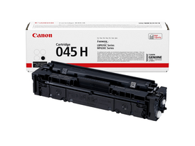 Canon CRG-045H (1246C002) Toner, fekete Canon CRG-045H (1246C002) Toner, fekete