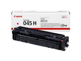 Canon CRG-045H (1244C002) Toner, magenta Canon CRG-045H (1244C002) Toner, magenta