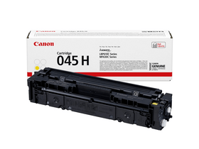 Canon CRG-045H (1243C002) Toner, sárga Canon CRG-045H (1243C002) Toner, sárga