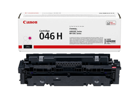 Canon CRG-046H (1252C002) Toner, magenta