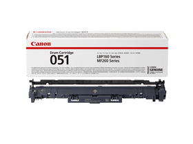 Canon CRG-051 Drum (2170C001) Dobegység Canon CRG-051 Drum (2170C001) Dobegység