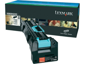 Lexmark X860H22G Dobegység