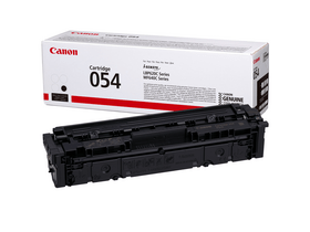 Canon CRG-054 (3024C002AA) Toner, fekete Canon CRG-054 (3024C002AA) Toner, fekete