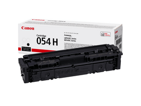 Canon CRG-054H (3028C002AA) Toner, fekete Canon CRG-054H (3028C002AA) Toner, fekete
