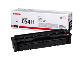 Canon CRG-054H (3026C002AA) Toner, magenta Canon CRG-054H (3026C002AA) Toner, magenta