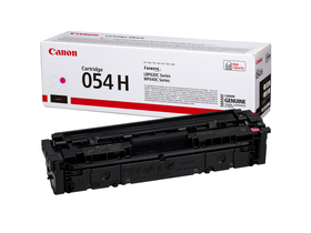 Canon CRG-054H (3026C002AA) Toner, magenta
