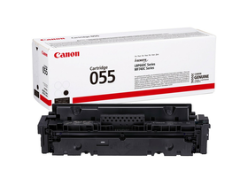 Canon CRG-055 (3016C002) Toner, fekete