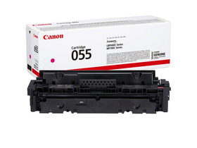 Canon CRG-055 (3014C002AA) Toner, magenta
