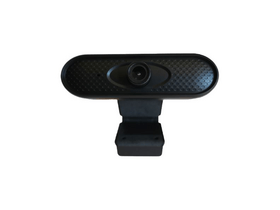 Deltaco Trivision Q7 Full HD web kamera (TV-Q7-2MP) Deltaco Trivision Q7 Full HD web kamera (TV-Q7-2MP)