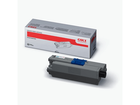 OKI 44469804 Nyomtató toner, fekete OKI 44469804 Nyomtató toner, fekete