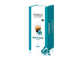 CREMESSO Espresso Alba kávékapszula 16 db