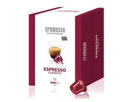 CREMESSO Espresso XXL Kávékapszula 48 db
