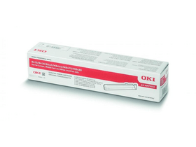 Oki 43979102 Nyomtató toner, fekete Oki 43979102 Nyomtató toner, fekete