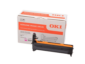 Oki 46507306 Dobegység, magenta Oki 46507306 Dobegység, magenta