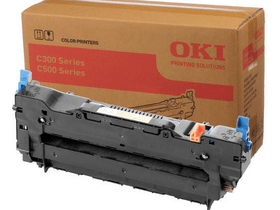 OKI 44472603 Beégető egység OKI 44472603 Beégető egység