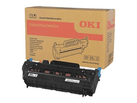 OKI 46358502 Fuser Unit (beégető egység) OKI 46358502 Fuser Unit (beégető egység)