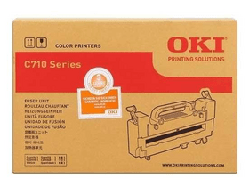 OKI 43854903 Fuser Unit OKI 43854903 Fuser Unit