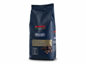 Delonghi Kimbo Espresso Gourmet Szemes kávé, 1 kg