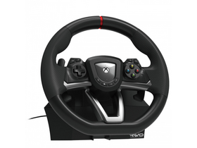 Hori AB04-001U Racing Wheel Overdrive Xbox Series X/S Kormány Hori AB04-001U Racing Wheel Overdrive Xbox Series X/S Kormány