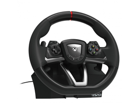 Hori AB04-001U Racing Wheel Overdrive Xbox Series X/S Kormány