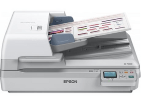 Epson WorkForce DS-70000N Szkenner Epson WorkForce DS-70000N Szkenner