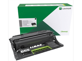 Lexmark 55B0ZA0 Nyomtató dobegység Lexmark 55B0ZA0 Nyomtató dobegység