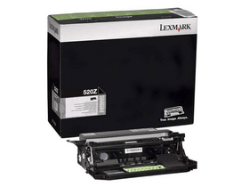Lexmark Dobegység (52D0Z00) Lexmark Dobegység (52D0Z00)