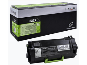 Lexmark Toner (52D2X0E) Lexmark Toner (52D2X0E)