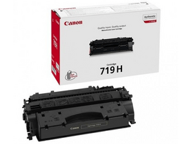Canon CRG-719H (3480B002) Toner, fekete Canon CRG-719H (3480B002) Toner, fekete