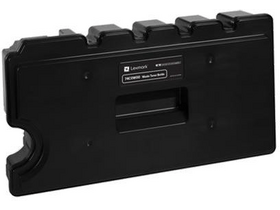 Lexmark 74C0W00 Festékhulladék tartály Lexmark 74C0W00 Festékhulladék tartály