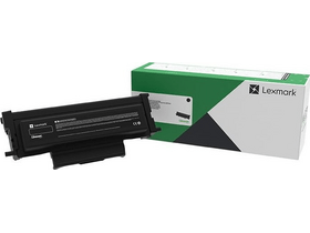 Lexmark B222000 Toner, fekete Lexmark B222000 Toner, fekete