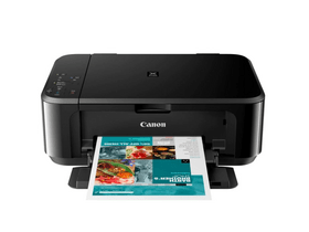 Canon PIXMA MG3650S Multifunkciós tintasugaras nyomtató, fekete Canon PIXMA MG3650S Multifunkciós tintasugaras nyomtató, fekete