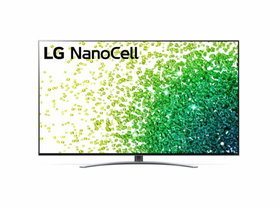 LG NanoCell 65NANO883PB 4K Ultra HD LED Smart TV