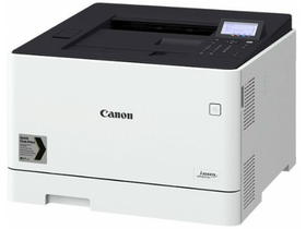 Canon i-Sensys LBP663Cdw Színes Lézernyomtató