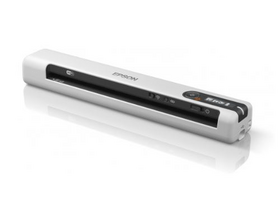 Epson WorkForce DS-80W Hordozható szkenner Epson WorkForce DS-80W Hordozható szkenner