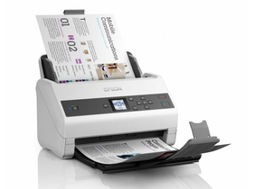Epson WorkForce DS-870 Szkenner Epson WorkForce DS-870 Szkenner