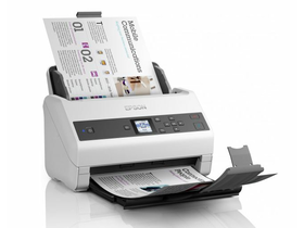 Epson WorkForce DS-870 Szkenner