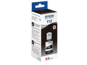 Epson T06C1 Nyomtató tintapatron, fekete Epson T06C1 Nyomtató tintapatron, fekete