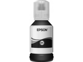 Epson T01L1 Nyomtató tintapatron, fekete Epson T01L1 Nyomtató tintapatron, fekete