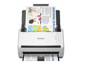 Epson WorkForce DS-530II Szkenner Epson WorkForce DS-530II Szkenner