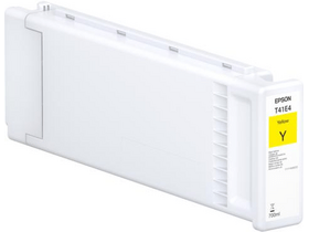 Epson T41E4 Tintapatron, Sárga Epson T41E4 Tintapatron, Sárga
