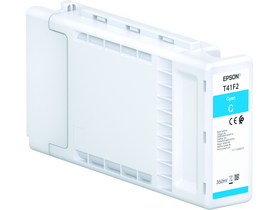 Epson T41F2 Tintapatron, Ciánkék Epson T41F2 Tintapatron, Ciánkék