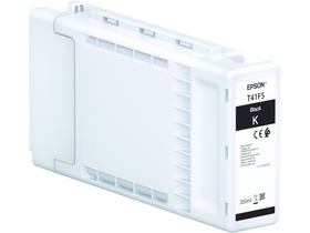 Epson T41F5 Tintapatron, Fekete Epson T41F5 Tintapatron, Fekete
