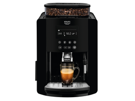 Krups EA817010 Arabica automata kávéfőző image Krups EA817010 Arabica automata kávéfőző